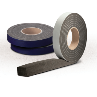 Mousse pu. Compriband trs pc 15/3-7 tramico - rouleau 8 m - 1453520000