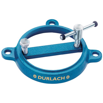 Plateau tournant mob pour étaux magnat et magnat tube - 140-180 mm - 6471140010