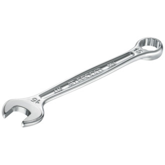 Clés mixtes 29 mm FACOM tête fourche OGV 12 pans - 440.29