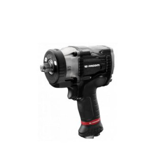 Clé à choc 1/2 magnésium compacte LED FACOM - NS.2500GPB
