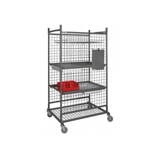 Support de stockage des pièces mécaniques FACOM - CR.S11PF