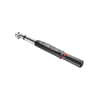 Clé à cliquet dynamométrique électronique Memotork FACOM 135 Nm Carré 1/2 - E.306A135SPF