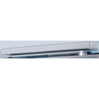 Bras coulisse G.N pour TS 91/ 92/ 93 DORMA - Argent- 64010001 