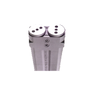 Ferme-porte encastré RTS85 DORMA - EN5 - Sans arrêt - Sans bras - Axe standard - 85331101