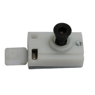 Module d'arret seul GR400/GR500 - GROOM - GR509400
