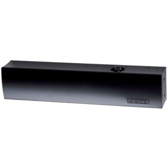 Ferme-porte TS4000 GEZE - Force réglable 1 à 6 - sans bras - Noir - 109542 