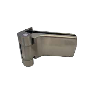 Paumelles et fiche multifeuillure SEVAX chrome mat - SX2212CM