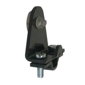 Butée de tourniquet marseillais + tampon 41x41x20.5 mm TORBEL - 9408606