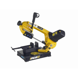 Scie à ruban métal femi - 1200w 1440mm - ø coupe max.120mm - sn120xl