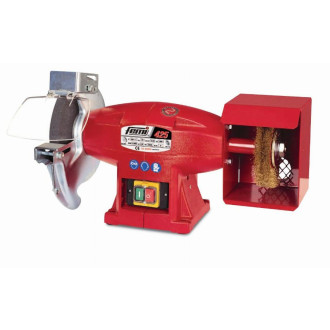 Touret à meuler 500 W Ø200 mm FEMI - gamme professionnelle - 425