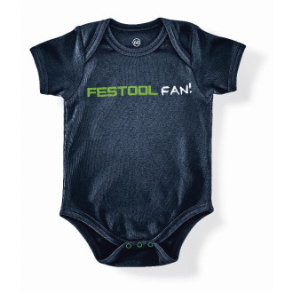 Body pour bébé "Festool Fan" FESTOOL - 202307