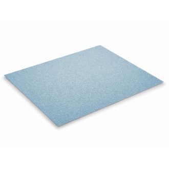 Abrasif FESTOOL - 230 x 280 mm - grain 220 - 10 pièces - 201263 