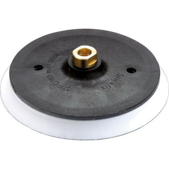 Plateau de ponçage FESTOOL ST-STF-D180/0-M14 W - 485253