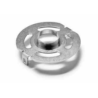 Bague de copiage FESTOOL KR-D 30,0/OF 1400 - 492185