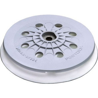 Plateau de ponçage FESTOOL ST-STF 125/8-M8-J SW - 492288