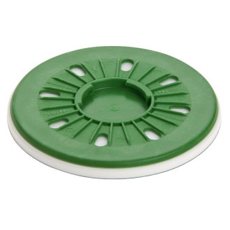 Plateau de polissage FESTOOL FastFix pour RO 150 FEQ - 496151