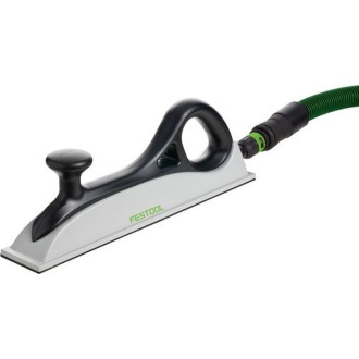 Cale de ponçage FESTOOL HSK-A 80x400 - 496964