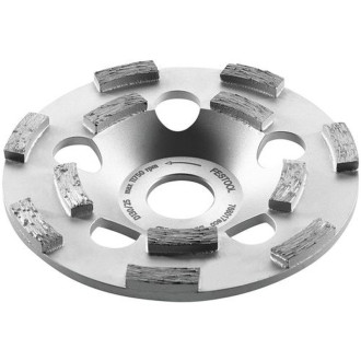 Disque diamant FESTOOL DIA HARD-D130-ST - 499972