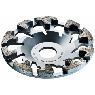 Disque diamant FESTOOL DIA HARD-D130 PREMIUM - 768017