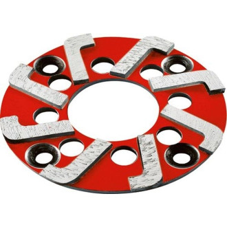 Disque diamant festool dia abrasive-d80 - 769055