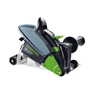 Capot d'aspiration FESTOOL DCC-AG 125 - 769075