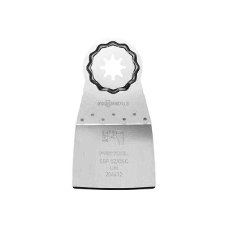 Spatule enduits ssp 52/osc festool - 204412