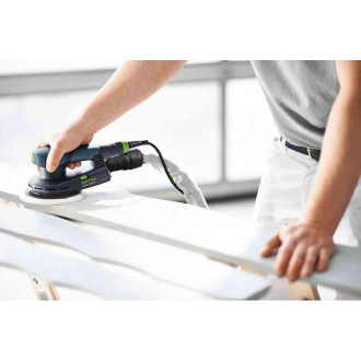 Ponceuse excentrique ets ec 150/5 eq-plus festool - 576329