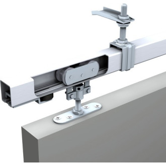 Support enveloppant  6256