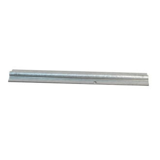 Rail à visser AVL 3m profil rond 16 - 7075