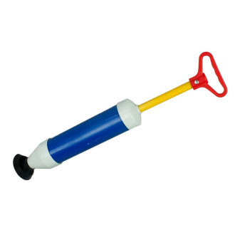 Déboucheur pompe a vide 1.5l double fonction, fidex-883916