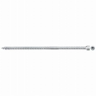 Vis de sarking FIF-ZT FISCHER 8 x 235 ZPF - Boite de 50 - 659398