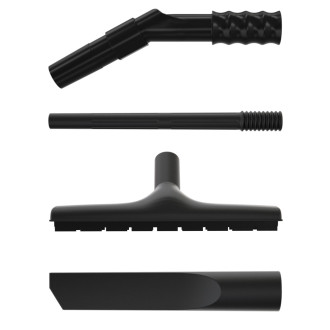 Set accessoires aspirateur fvc ap fischer - 552058