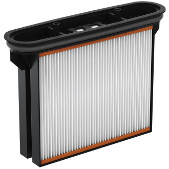 Filtre à air fvc fc fischer - 2 boîtes - 552061