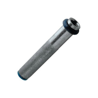 Boîte de 10 Douilles femelle acier SCELL-IT - M10 x 80 mm - DF1080