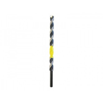 Foret spécial brique rouge monomur ING FIXATIONS -  Ø8 x 120 mm - A412020