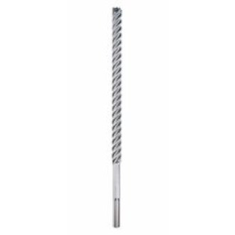 Foret sds max 8x expert bosch ø25x400x520 mm - 2608900241