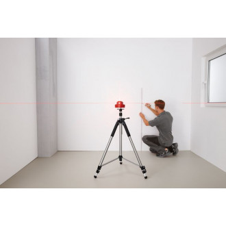 Trépied laser lks 100-300 5/8 flex - 398616