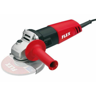 Meuleuse d'angle l 810 ø125 + l 2100 ø 230 flex - 453978