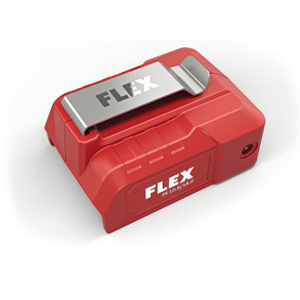 Adaptateur accu  ps 10.8/18.0 flex - 456071