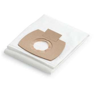 Sacs d'aspirateur s 36/vc35 flex en lot de 5 - 596961