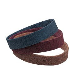 Bande abrasive meshflex 533x30 grain 600 flex - 318132