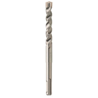 Foret Booster SDS-PLUS DIAGER - Ø 10 mm - L.160 mm - 3 Taillants - 113D10L0160