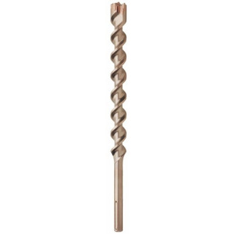 Foret 6 taillants SDS Max Ultimax DIAGER - Ø 40 mm - L.540 mm - 166D40L0540 