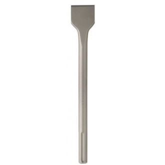 Burin diager sds-max - largeur 24 mm - longueur 600 mm - 343l24l0600
