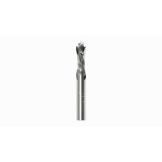 Fraise rotation droite dégagement bas finition Z3 FREUD - Ø10 H26/70 Q10 hUP10 Z2+2 - F03FR03743 -SCH2XFN420R