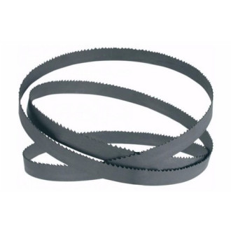 5 lames de scie à ruban bimétal 1440x13x0,65 mm 6 z/1" - 784xl-784