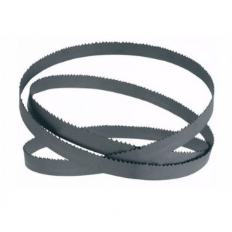 Lame de scie à ruban 2565x27x0,9mm 10/14z /1" N266daxl-n266xl-n265xl