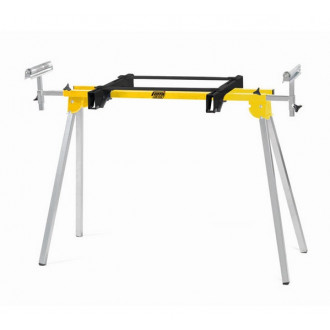 Etabli pliante charge 100 kg extension max. 450mm Smarty