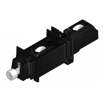 Chariot double réglable profil touareg la croisee ds - ds4487