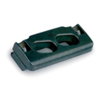 Gâche double FAPIM en zamac zingué - 5413D 